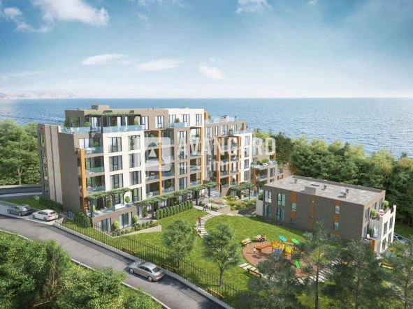 Apartment Varna - photo 1