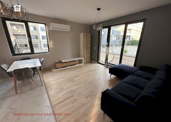 Appartamento Sofia (zona Студентски град) - foto 1