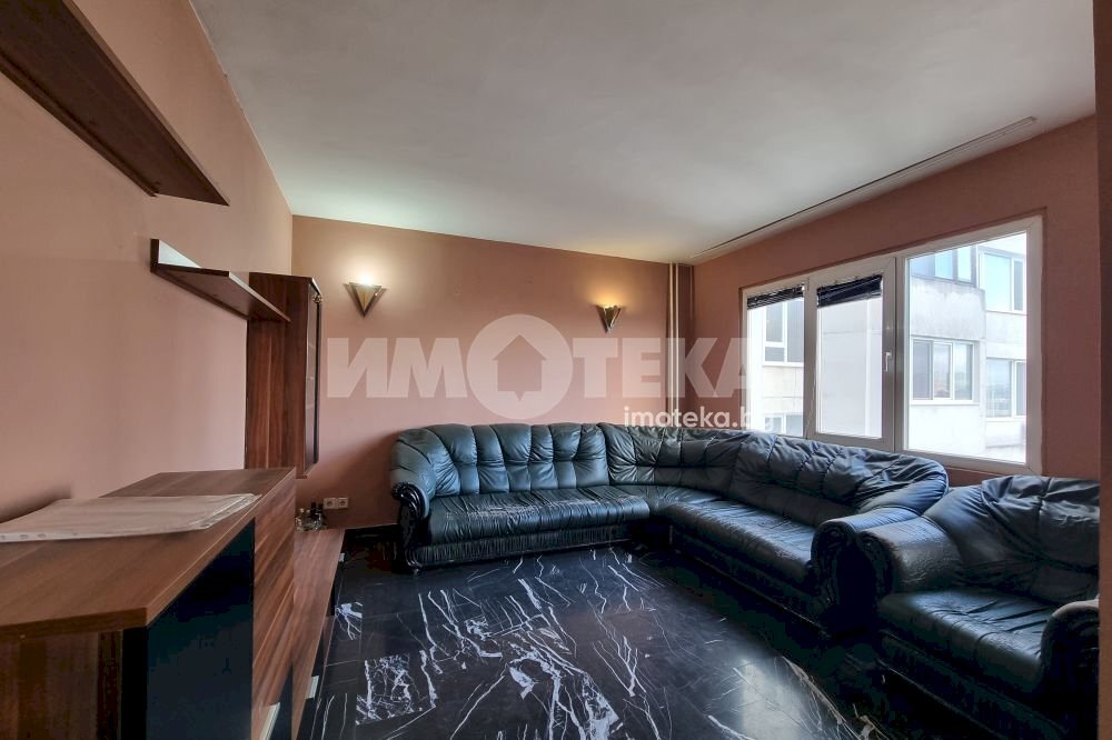 Trilocale Sofia - foto 1