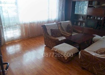 Four-room apartment Stara Zagora (neighborhood Казански) - photo 1