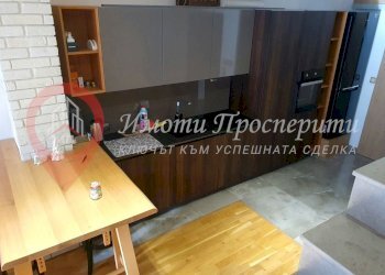 Two-room apartment Sofia (neighborhood Павлово) - photo 1