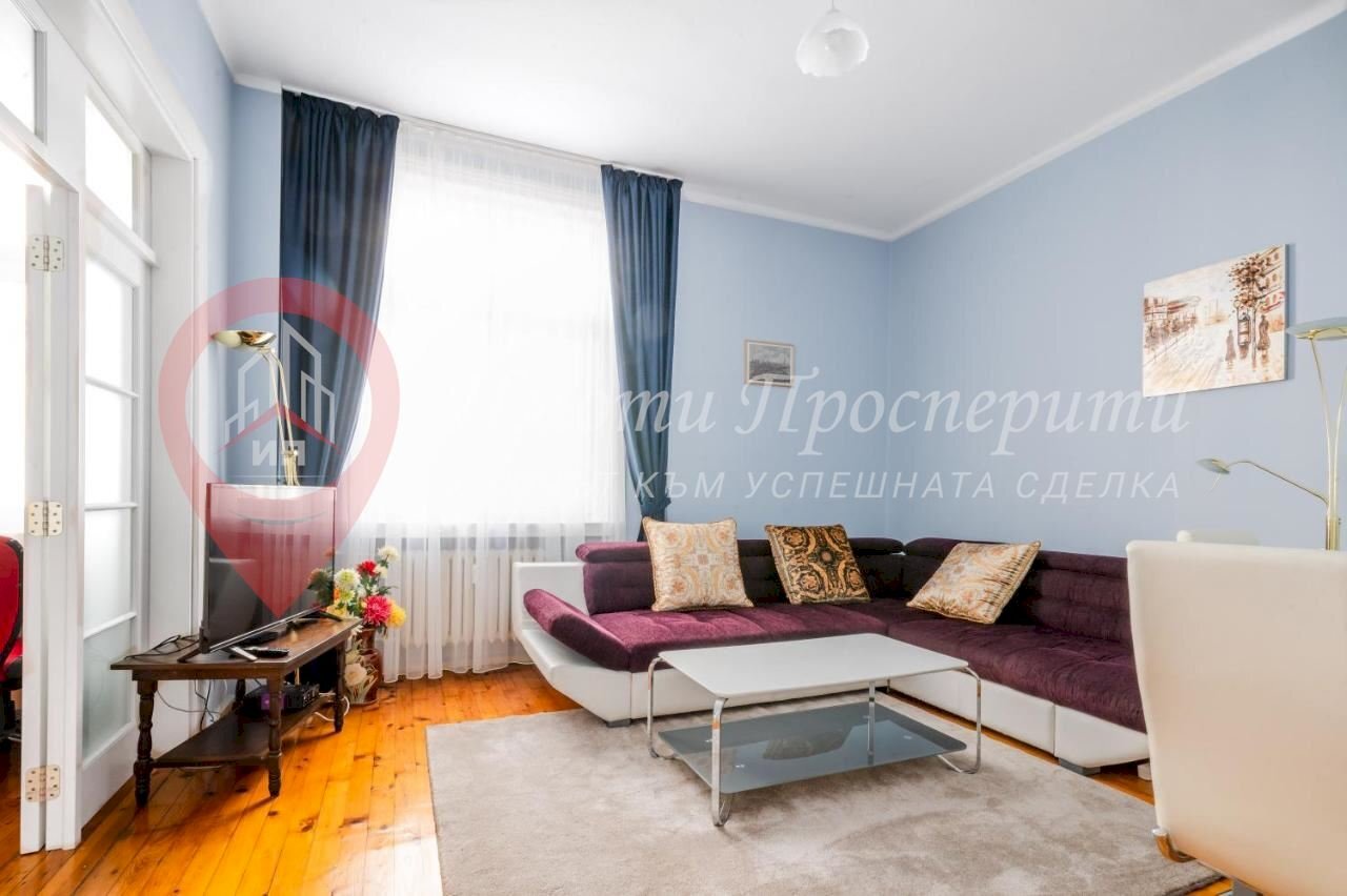 Trilocale Sofia - foto 1