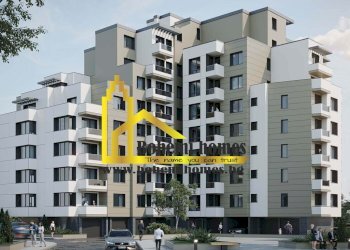 Trilocale Plovdiv (zona Смирненски) - foto 1