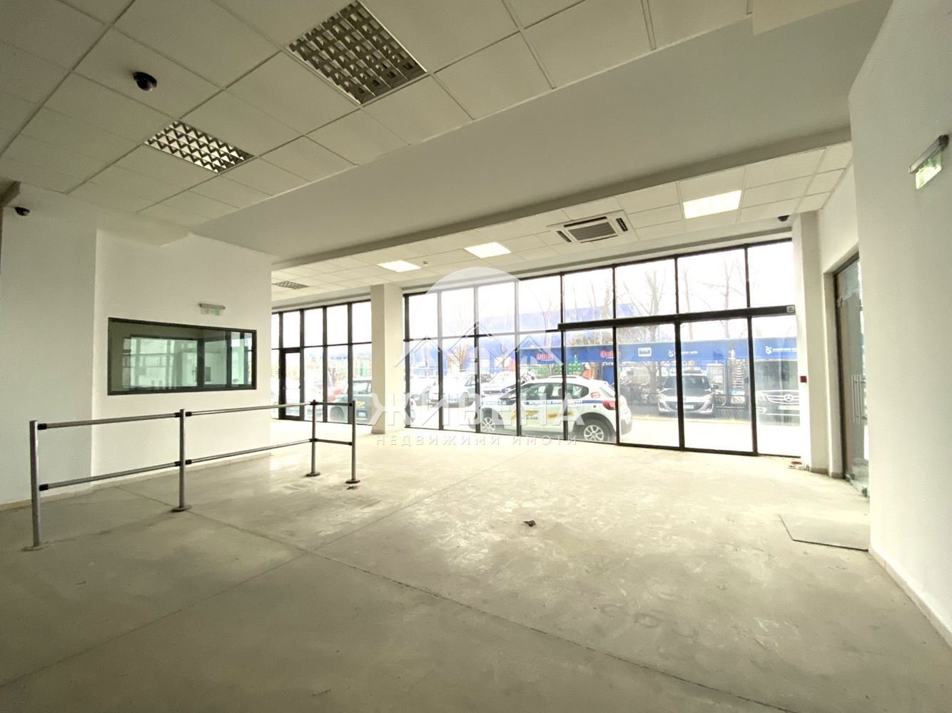 Commercial Premises Varna (neighborhood Метро) - photo 1