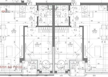 Two-room apartment Sofia (neighborhood Малинова долина) - photo 1