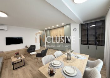 Appartamento Sofia (zona Малинова долина) - foto 1