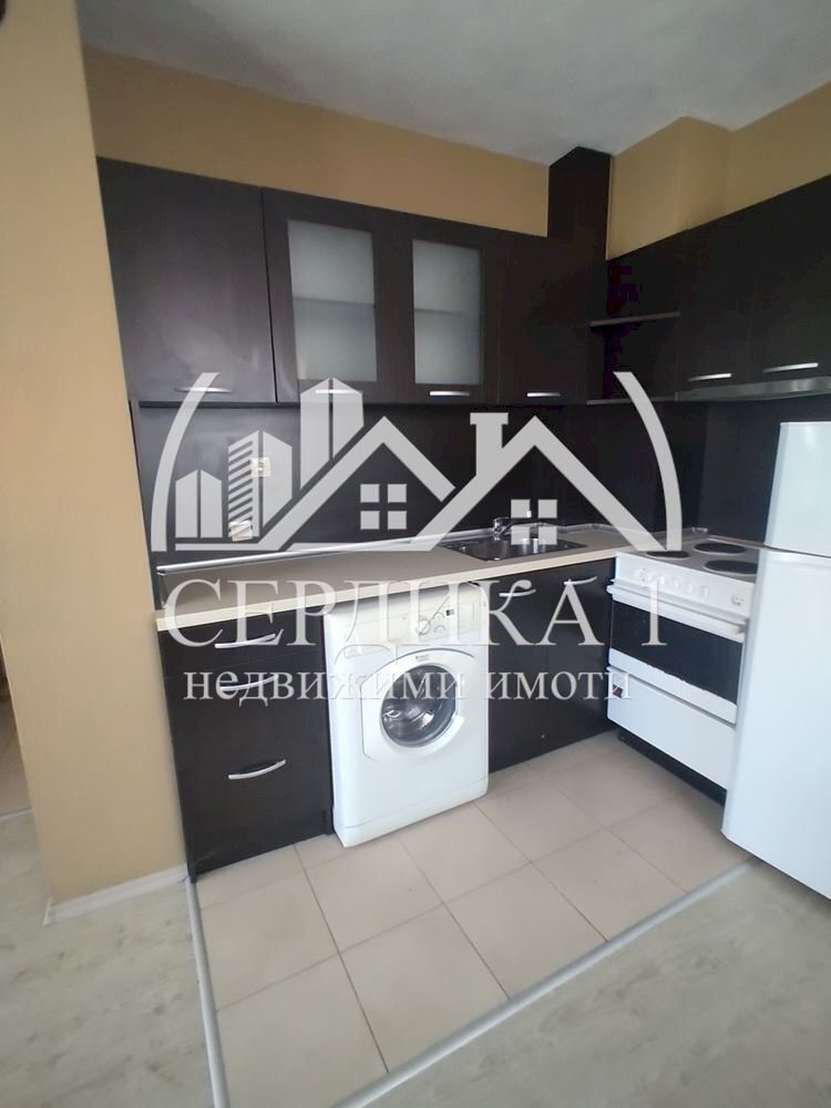 Apartment Blagoevgrad (neighborhood Бялата висота) - photo 1