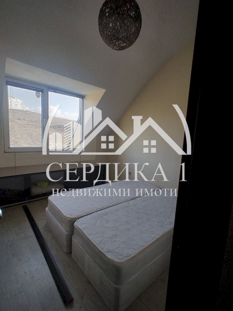 Apartment Blagoevgrad (neighborhood Бялата висота) - photo 1