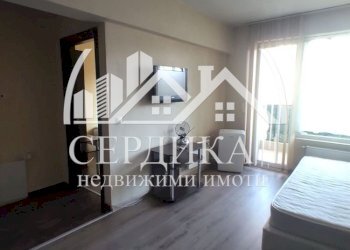 Apartment Blagoevgrad (neighborhood Бялата висота) - photo 1