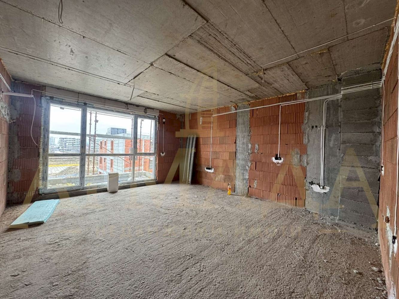 Three-room apartment Plovdiv (neighborhood Смирненски) - photo 1