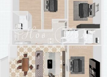 Appartamento Sofia (zona Витоша) - foto 1