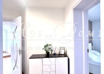 Apartment Varna (neighborhood Колхозен пазар) - photo 1