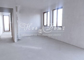 Three-room apartment Sofia (neighborhood Витоша) - photo 1