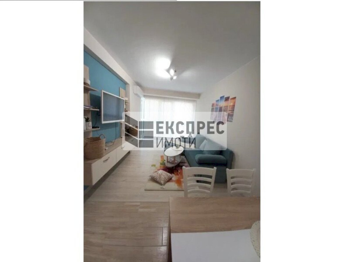 Apartment Varna (neighborhood Погреби) - photo 1