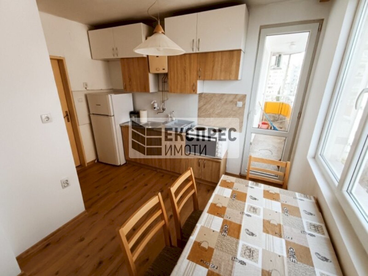 Apartment Varna - photo 1