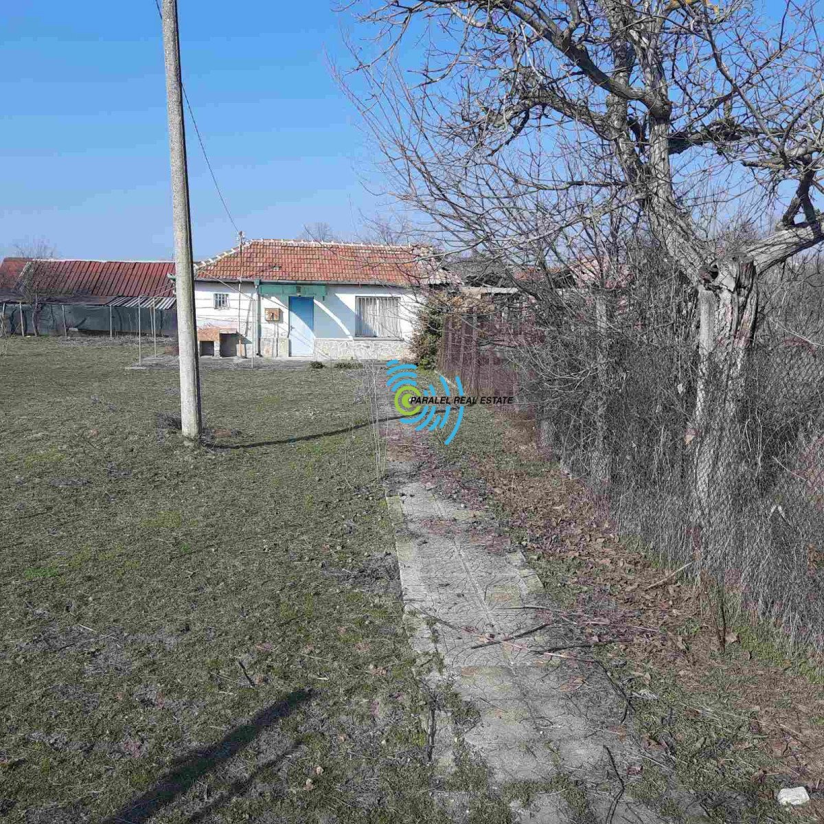 Villa с. Бегово, Kaloyanovo - foto 1