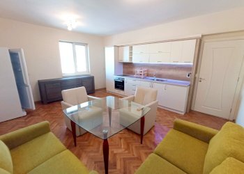 Apartment Burgas (neighborhood Център) - photo 1