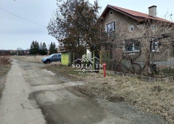 Villa с. Долна Диканя, Radomir - foto 1