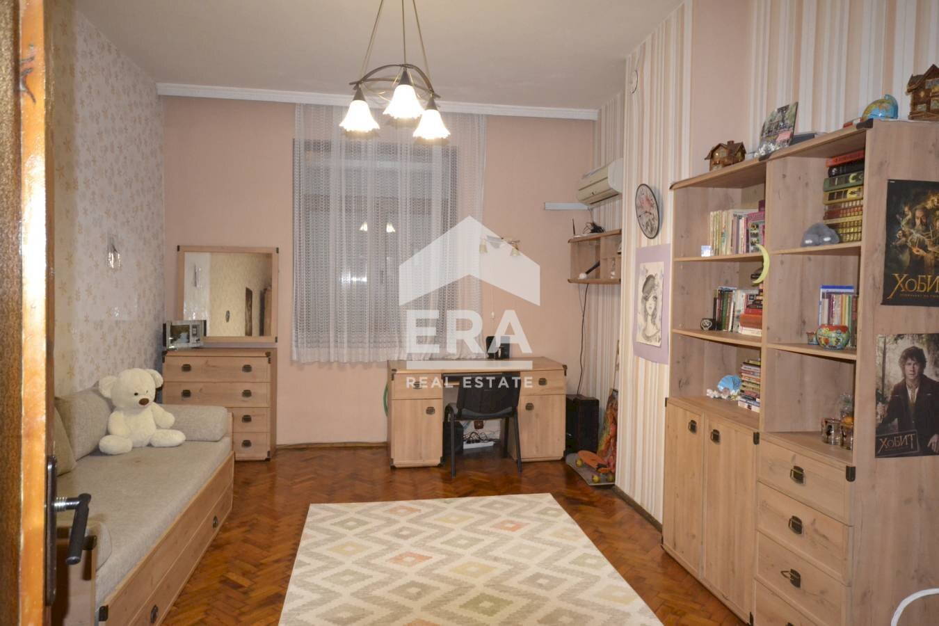 Quadrilocale Melekesskij - foto 1