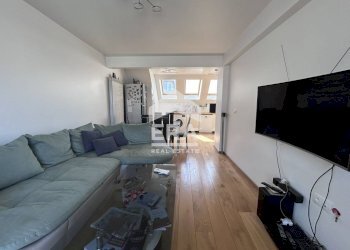 Three-room apartment Varna (neighborhood Колхозен пазар) - photo 1