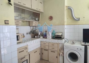 Apartment Shumen (neighborhood Болницата) - photo 1