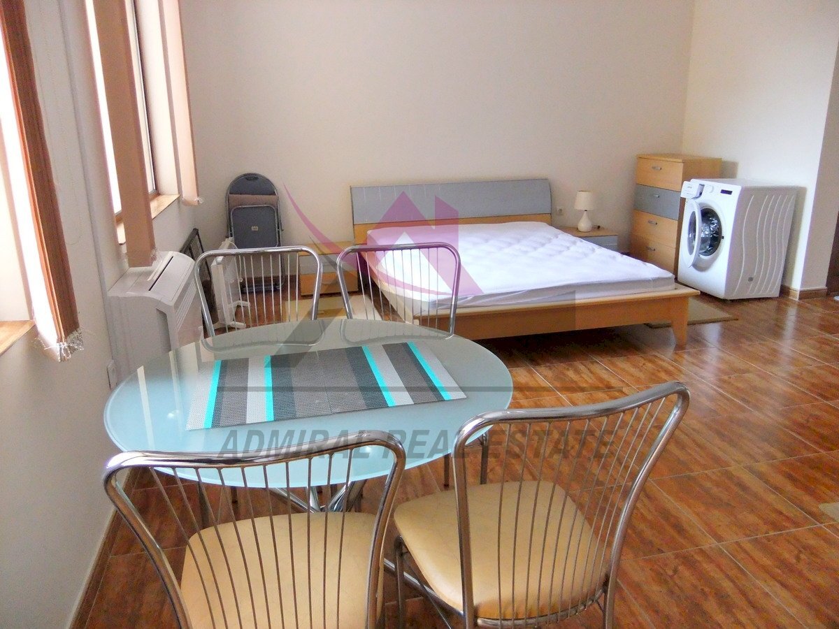 One-room apartment Varna (neighborhood ВИНС) - photo 1