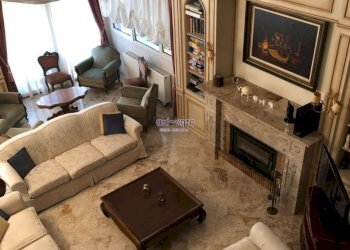 Appartamento Περικλέους 16, Πανόραμα 552 36, Grecia - foto 1