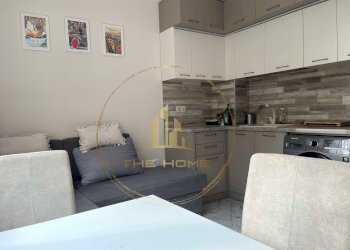 Two-room apartment ЛЯТНО КИНО ТРАКИЯ, 131, Varna (neighborhood Лк Тракия) - photo 1