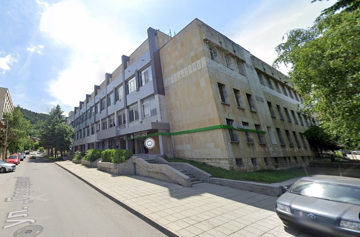 Office Kyustendil (neighborhood Център) - photo 1