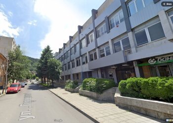 Office Kyustendil (neighborhood Център) - photo 1