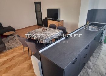 Apartment Plovdiv (neighborhood Кършияка) - photo 1