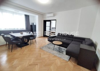 Apartment Plovdiv (neighborhood Кършияка) - photo 1