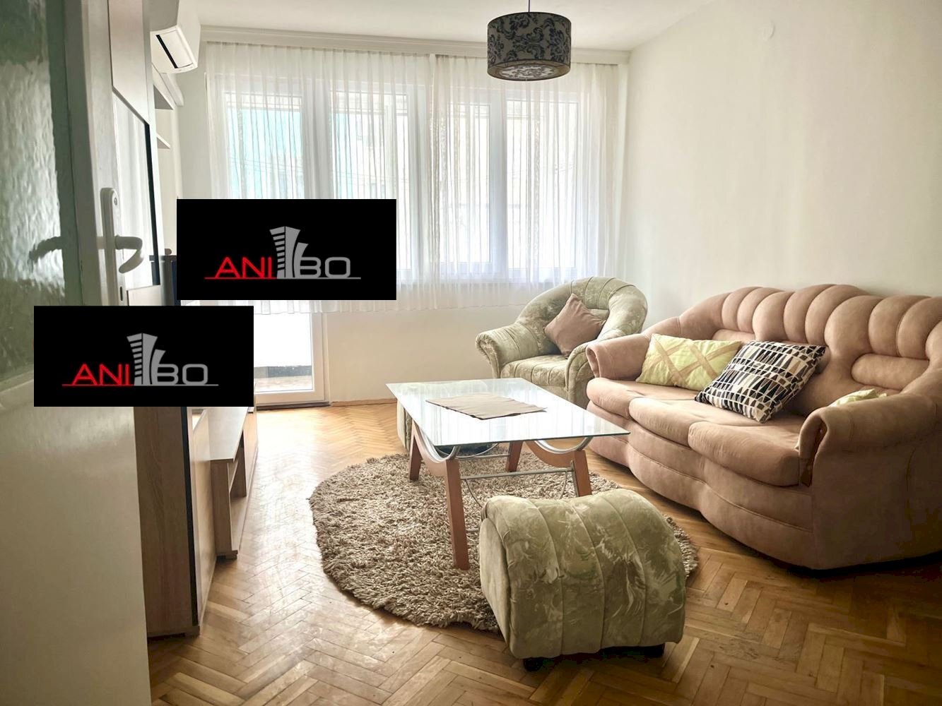 Three-room apartment Varna (neighborhood Център) - photo 1