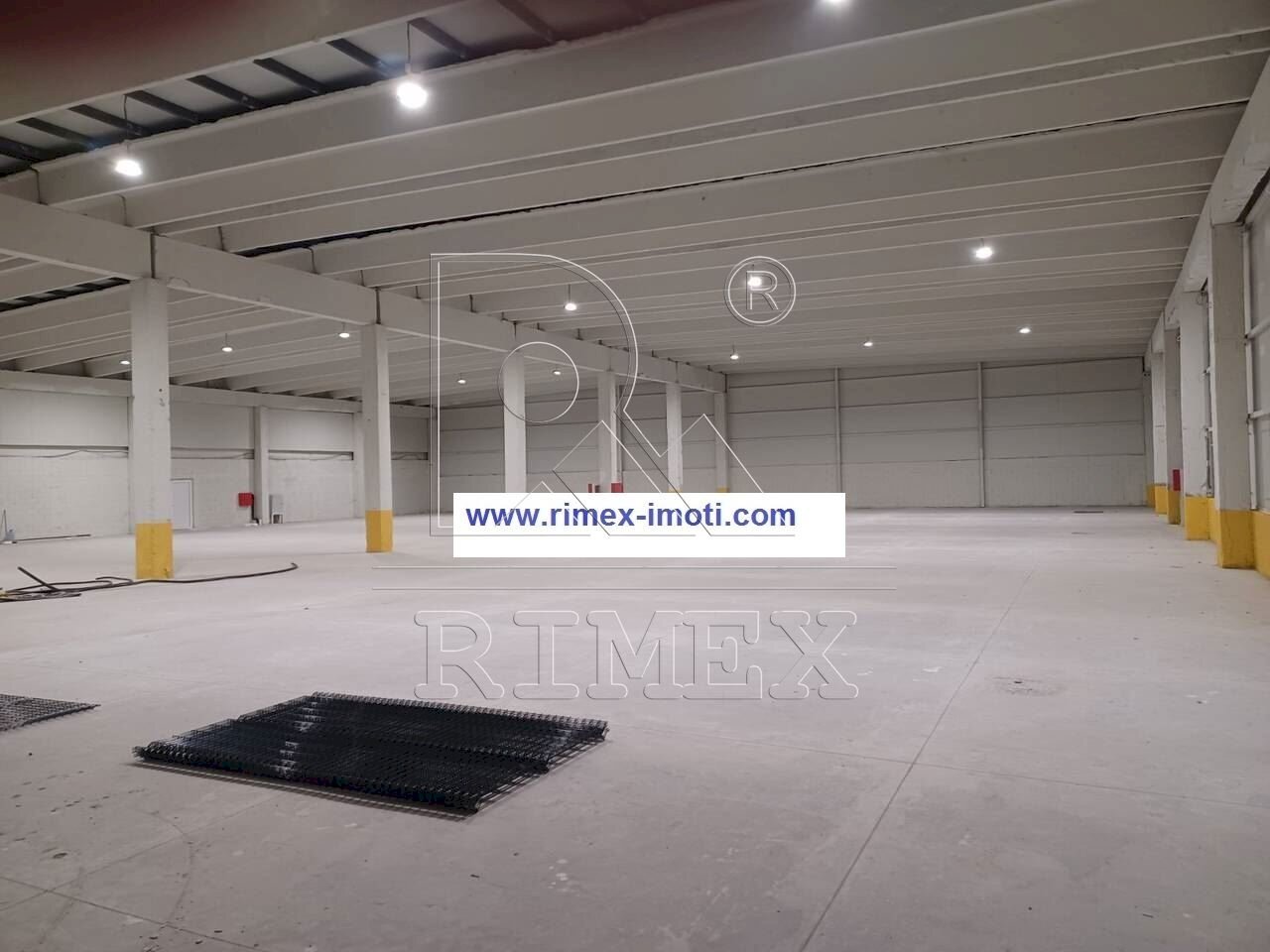 Magazzino Asenovgrad - foto 1