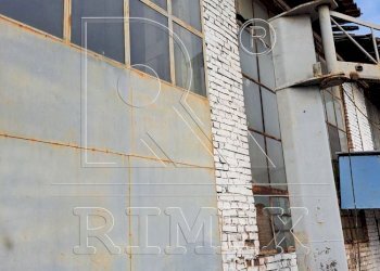 Commercial Premises Plovdiv (neighborhood Индустриална зона - Изток) - photo 1