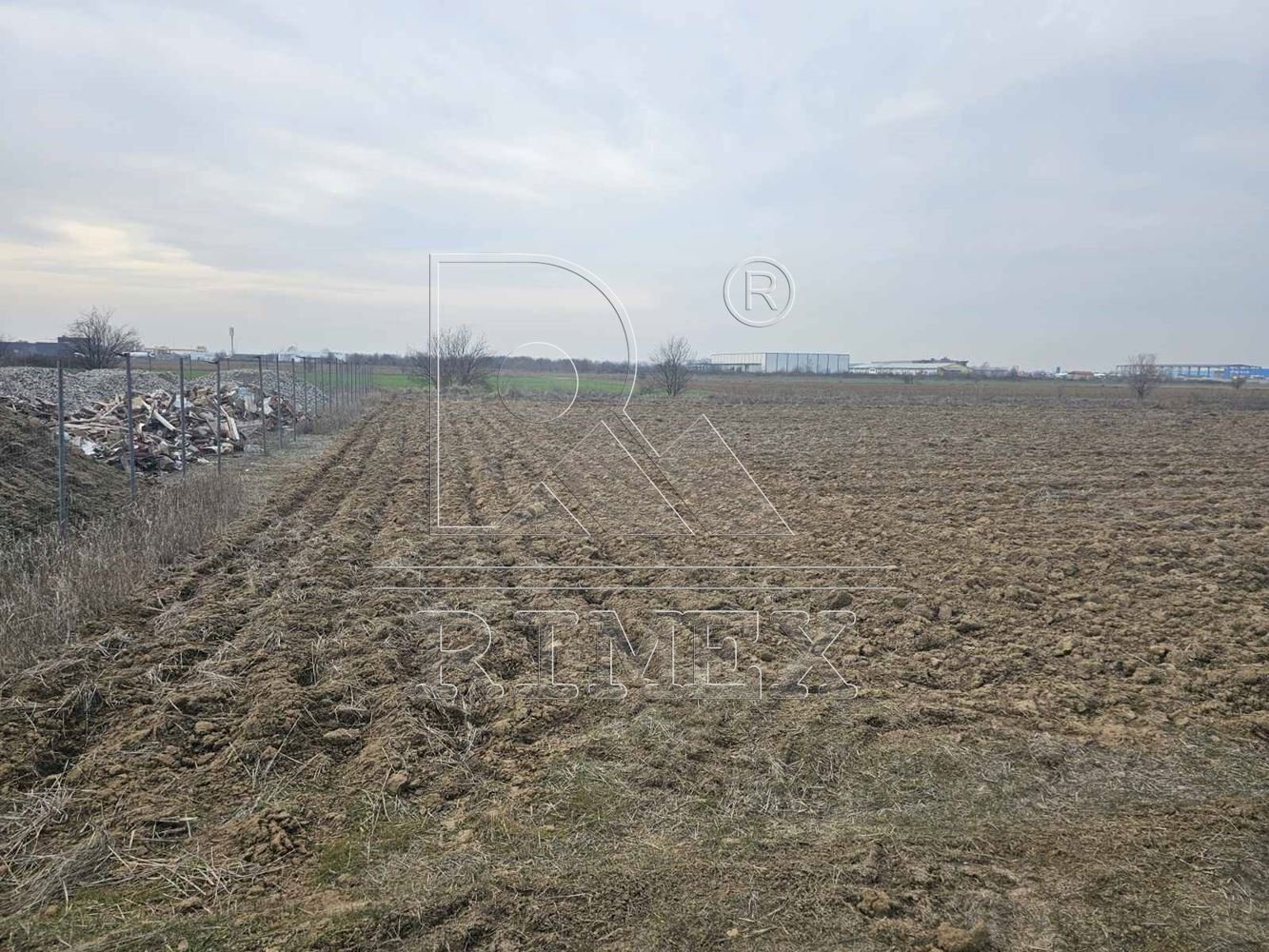 Terreno agricolo Maritsa - foto 1