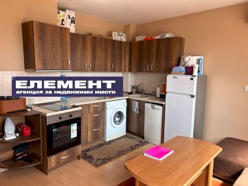 Apartment Plovdiv (neighborhood Каменица 1) - photo 1