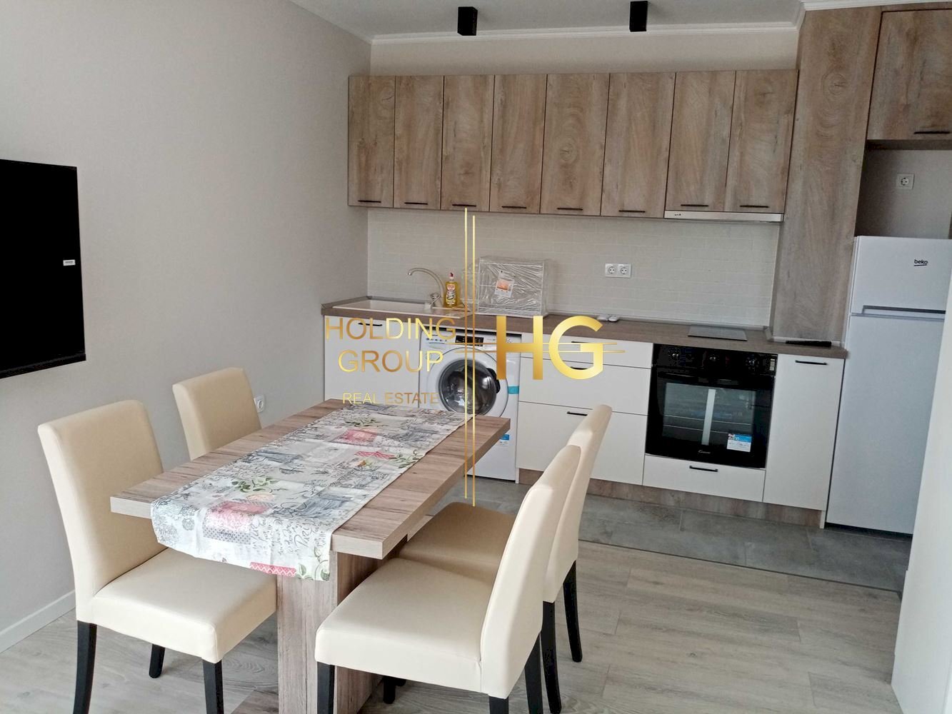 Bilocale Varna (zona Възраждане 3) - foto 1