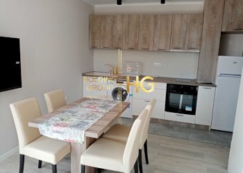 Two-room apartment Varna (neighborhood Възраждане 3) - photo 1