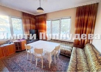 Four-room apartment Asenovgrad - photo 1