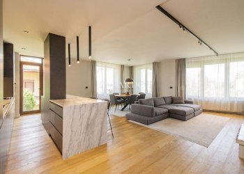 Trilocale Sofia - foto 1