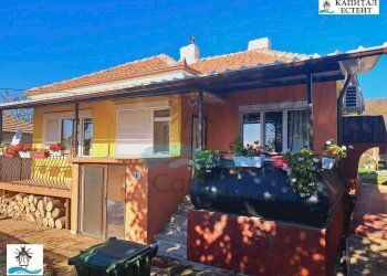 Casa indipendente гр. Каблешково, Pomorie - foto 1