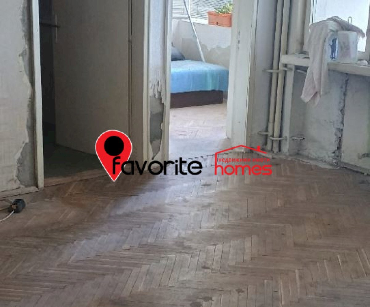 Apartment Shumen (neighborhood Добруджански) - photo 1