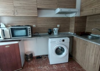 Four-room apartment Burgas (neighborhood Център) - photo 1