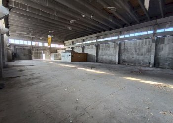 Warehouse Burgas (neighborhood Промишлена зона - Север) - photo 1