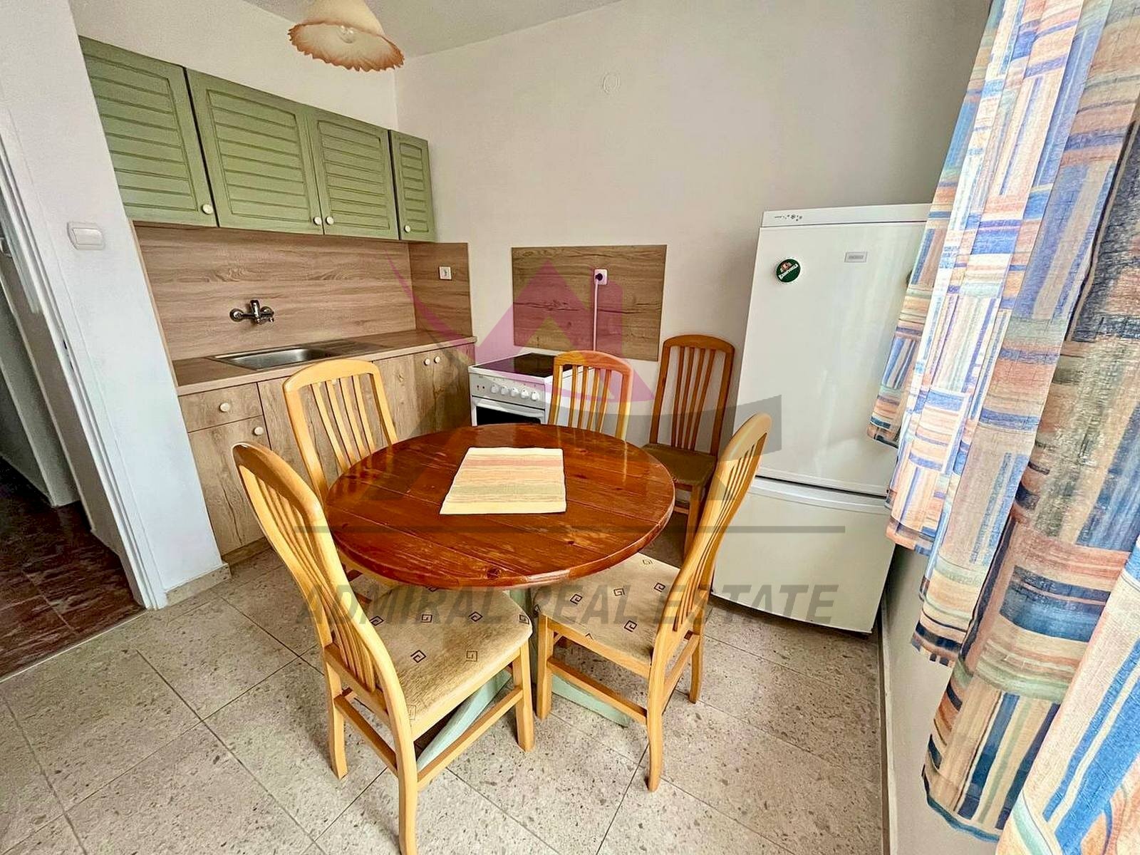 Trilocale Varna (zona Център) - foto 1