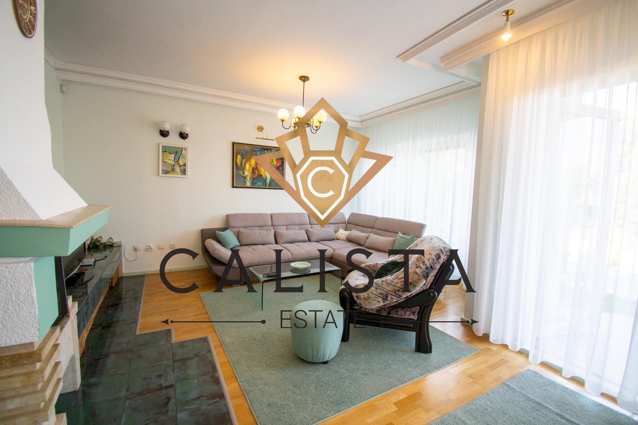 Casa indipendente Sofia (zona в.з.Драгалевци лифта) - foto 1