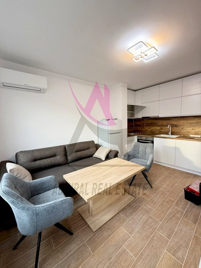 Two-room apartment Varna (neighborhood Колхозен пазар) - photo 1