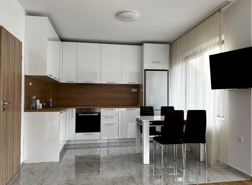 Three-room apartment Plovdiv (neighborhood гр.Асеновград) - photo 1