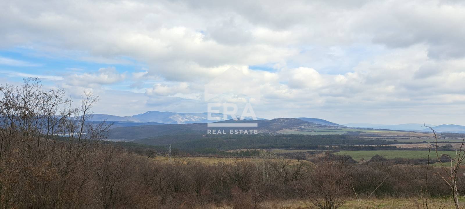 Building land Burgas - photo 1